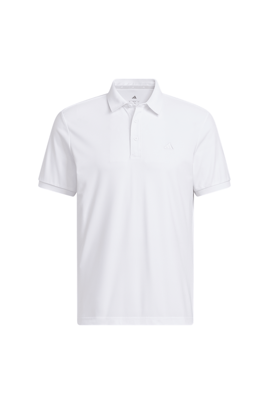 adidas Erkek  Beyaz  Polo T SOFT PIQUE POLO JZ4308