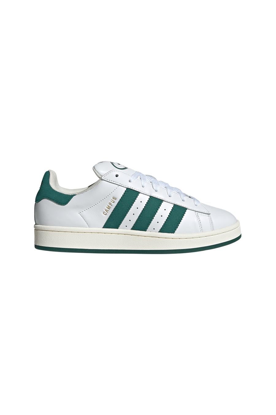 adidas Erkek  Beyaz  Sneaker CAMPUS 00s JQ8343