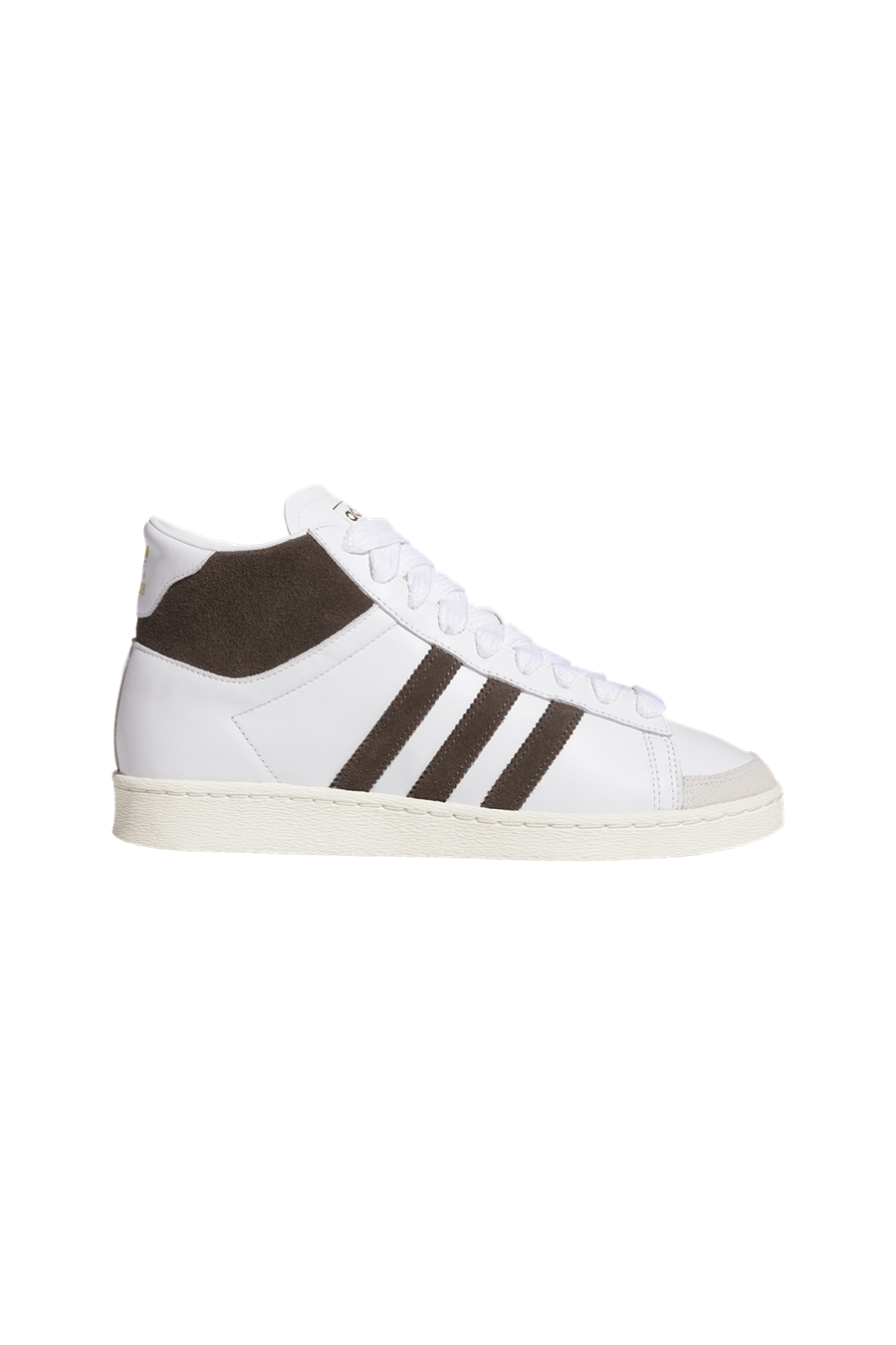adidas Erkek  Beyaz  Sneaker JABBAR HI JP6497