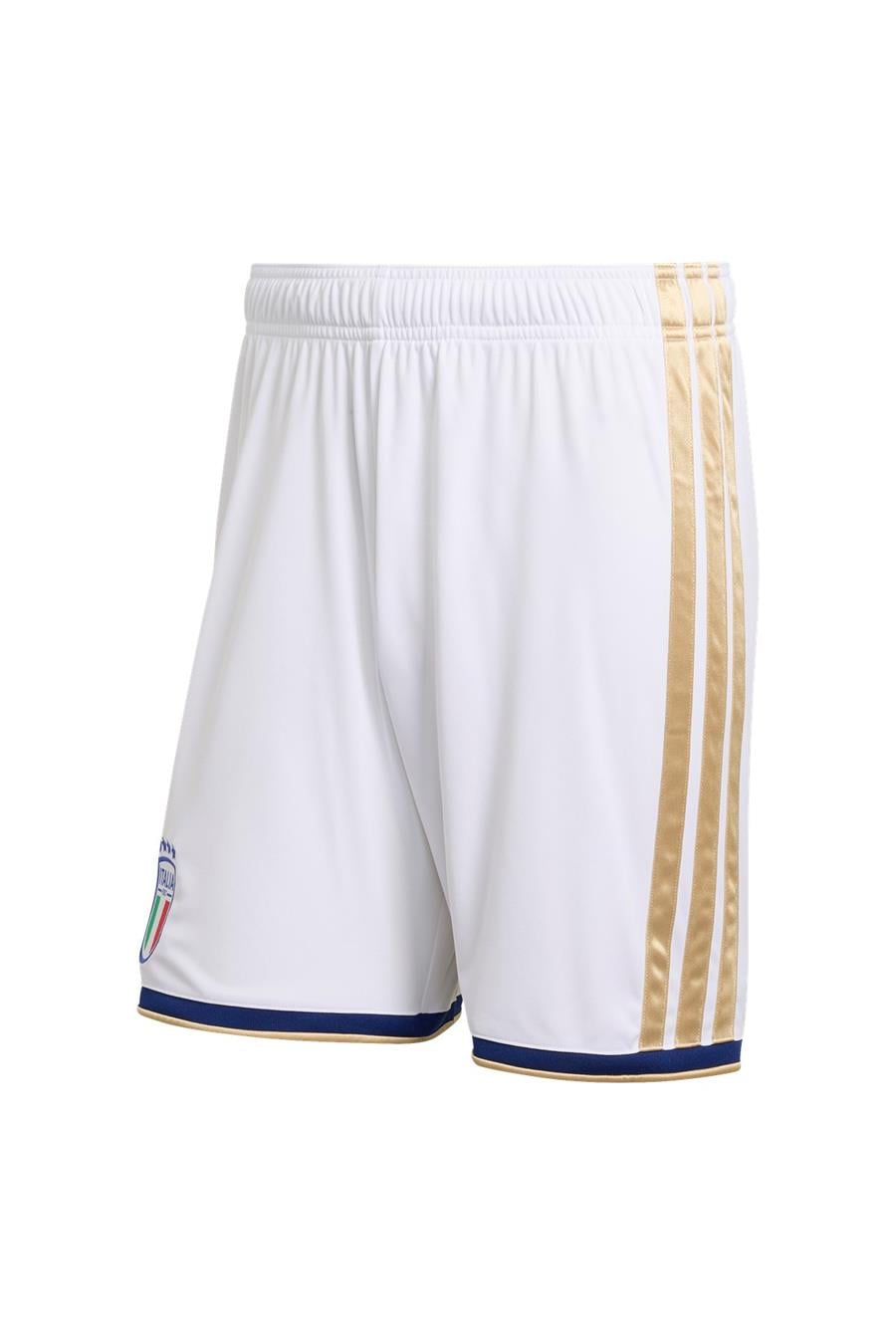adidas Erkek  Beyaz  Şort FIGC H SHO JL6941