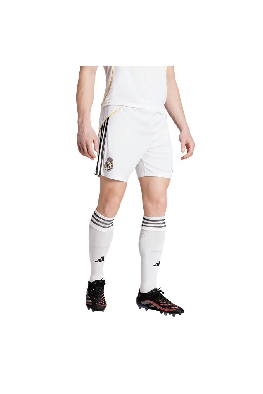 adidas Erkek  Beyaz  Şort REAL H SHO JJ1926