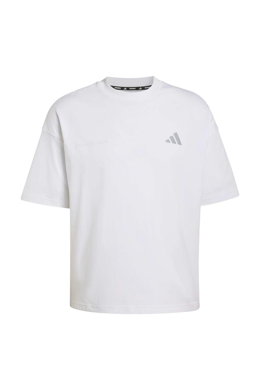 adidas  Erkek Beyaz  T-shirt adi365 C TEE UF KA0325