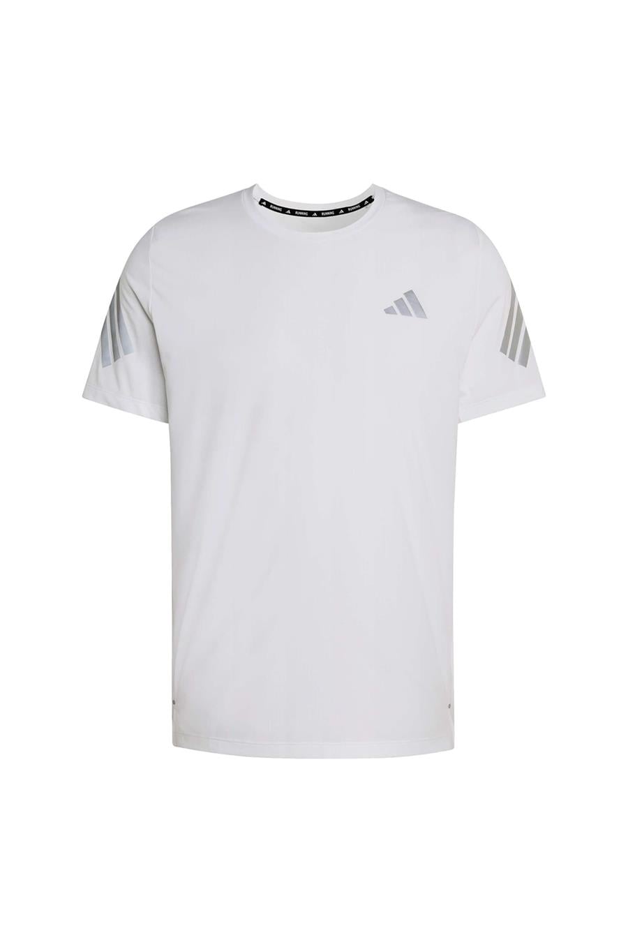 adidas  Erkek Beyaz  T-shirt ADI365/// T M JZ7695