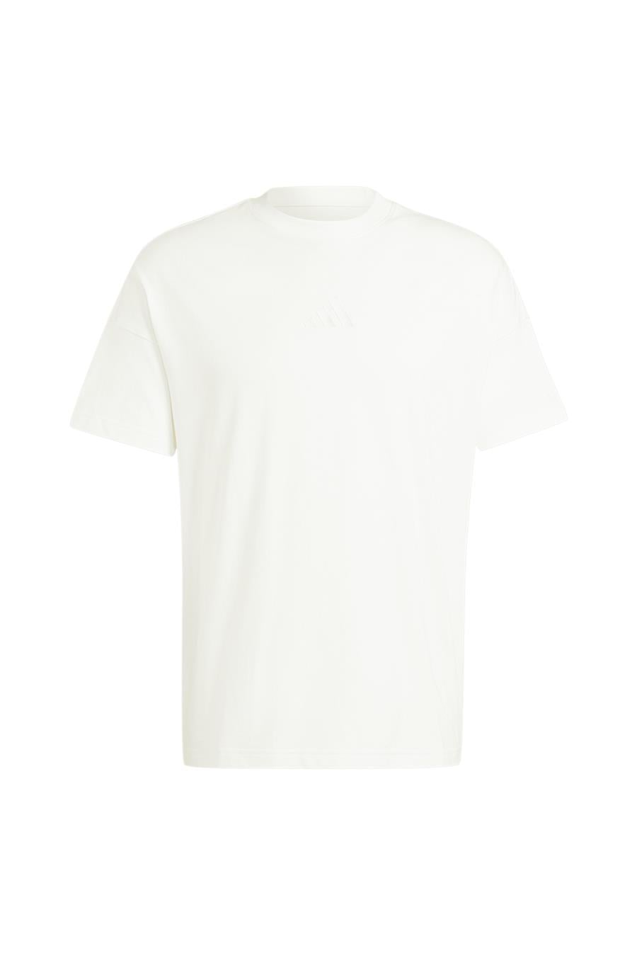 adidas  Erkek  Beyaz  T-shirt M A SZN T IV5217