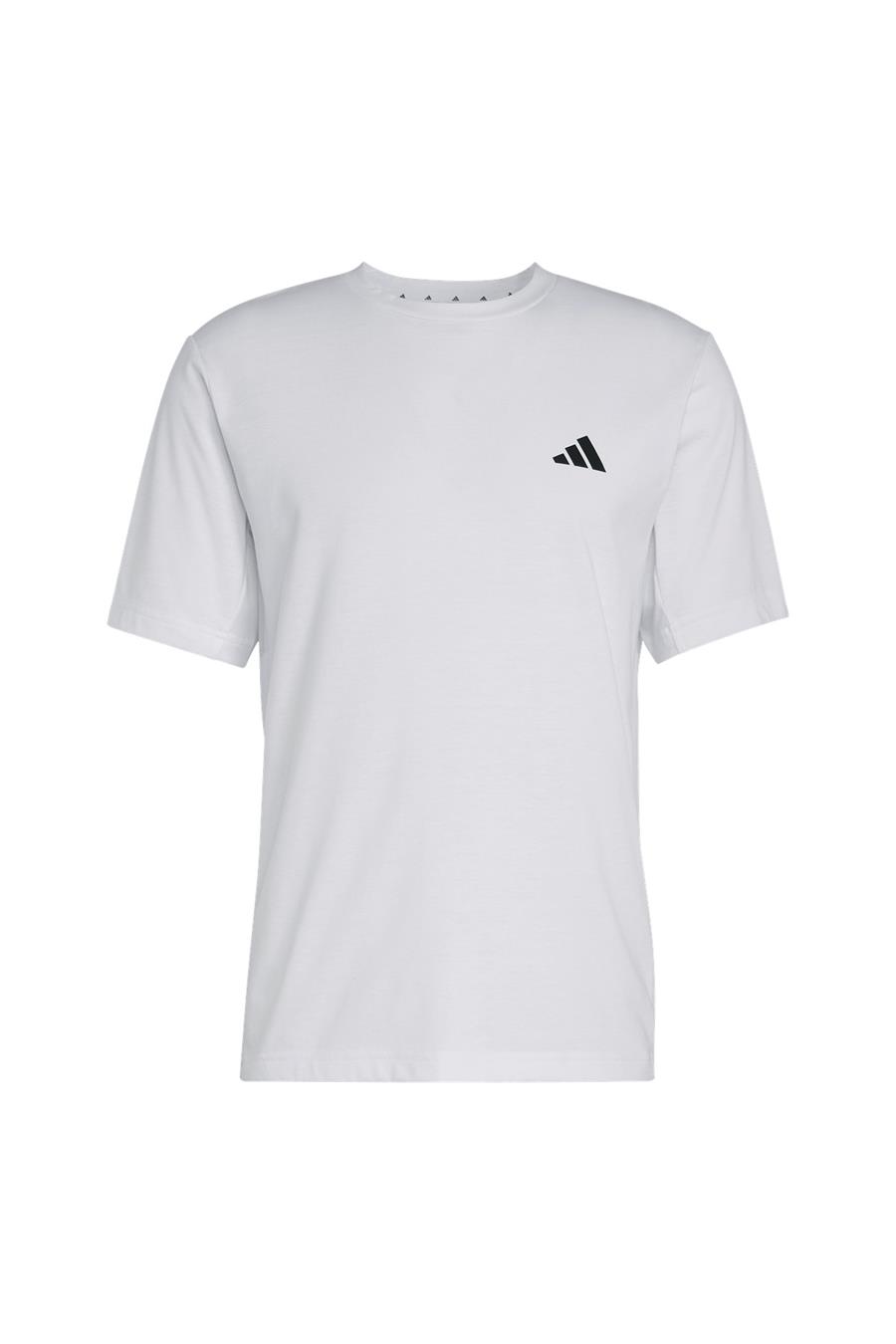 adidas Erkek  Beyaz  T-shirt WE FR T KD5477