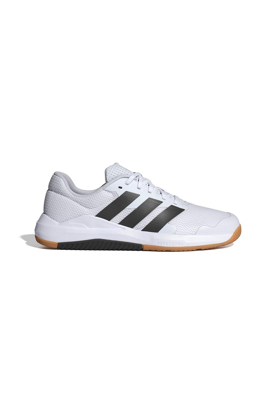 adidas Erkek  Beyaz  Yürüyüş Ayakkabısı DROPSET  BASE TRAINER M JS3162