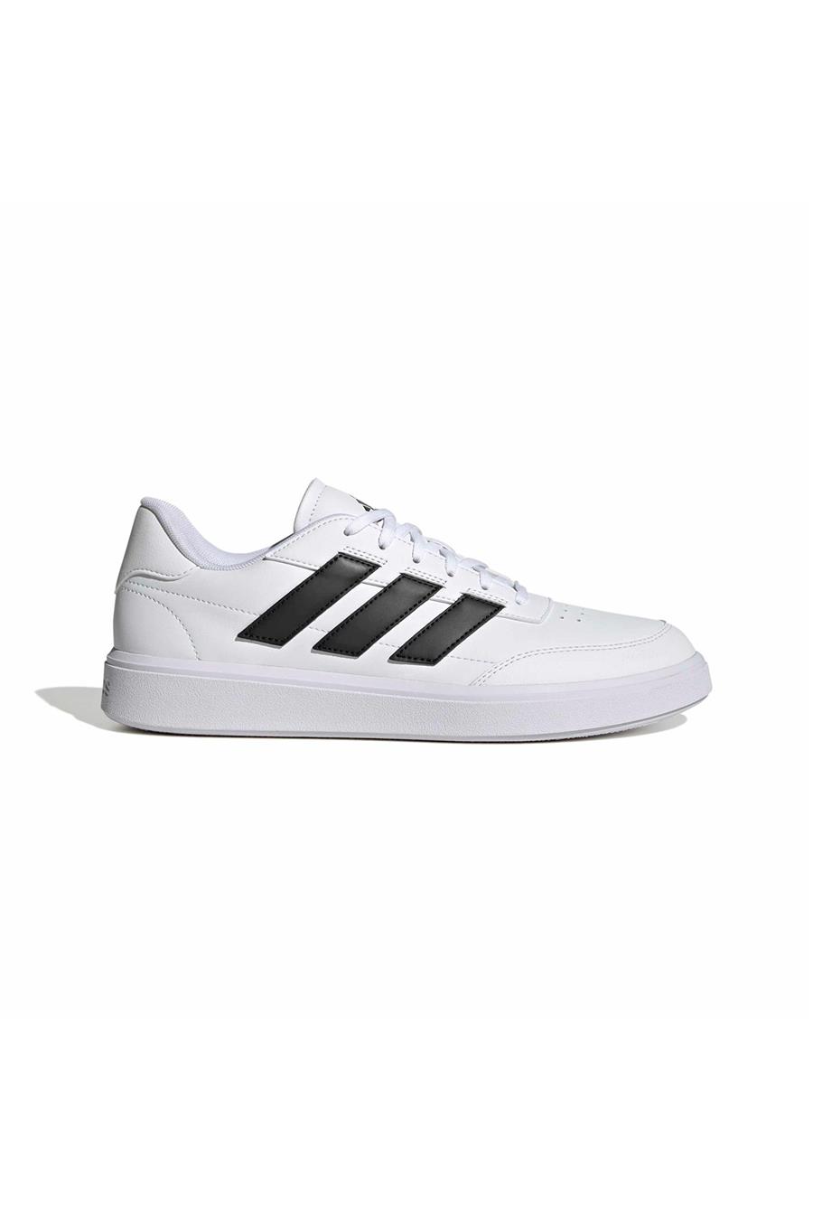 adidas Erkek  Beyaz  Yürüyüş Ayakkabısı COURTBLOCK IF4033