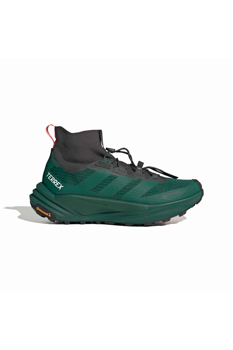 adidas Erkek Bot TERREX FREEHIKER 3 ULTRA GTX KJ3874