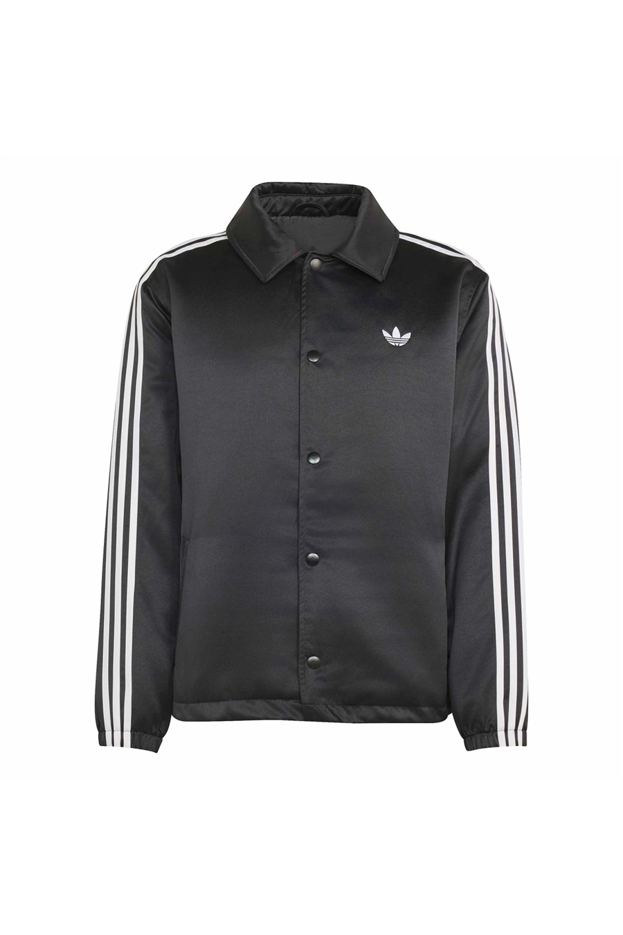 adidas Erkek Ceket 3 STRIPES SATIN PADDED JACKET HZ3805