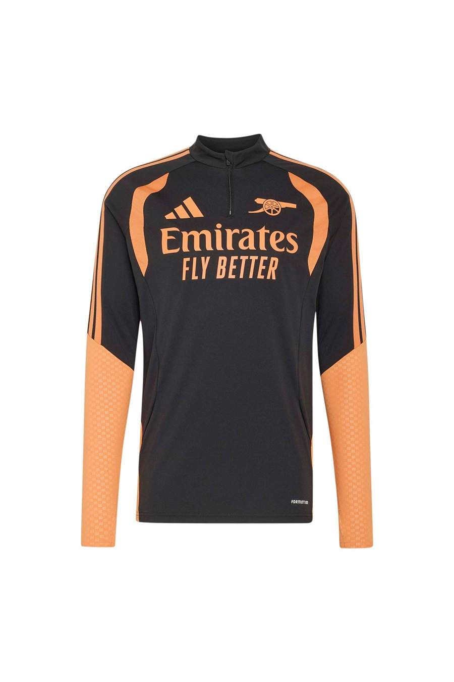adidas Erkek Ceket AFC TR TOP KC2417