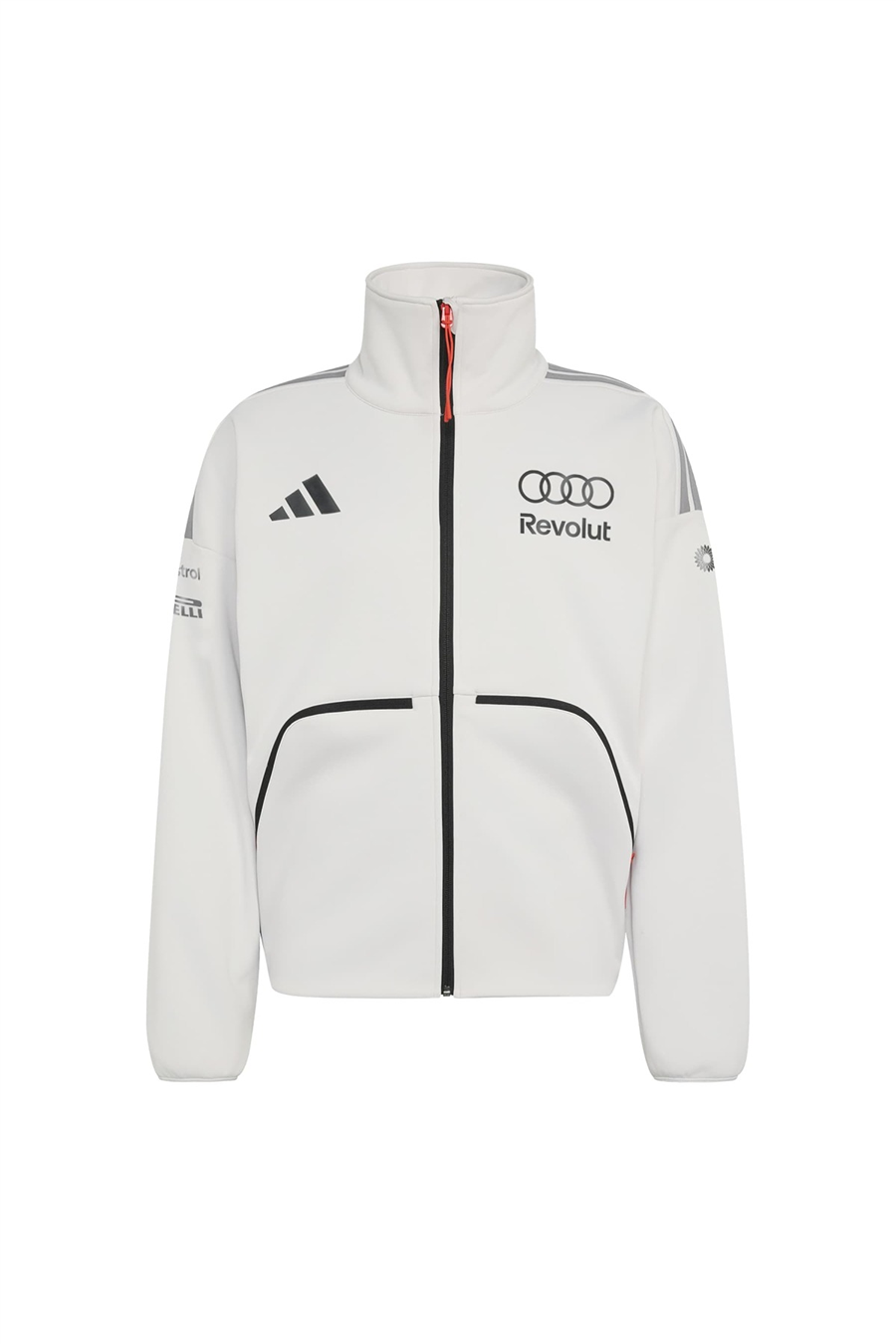 adidas Erkek Ceket AU EN TT M KE8919