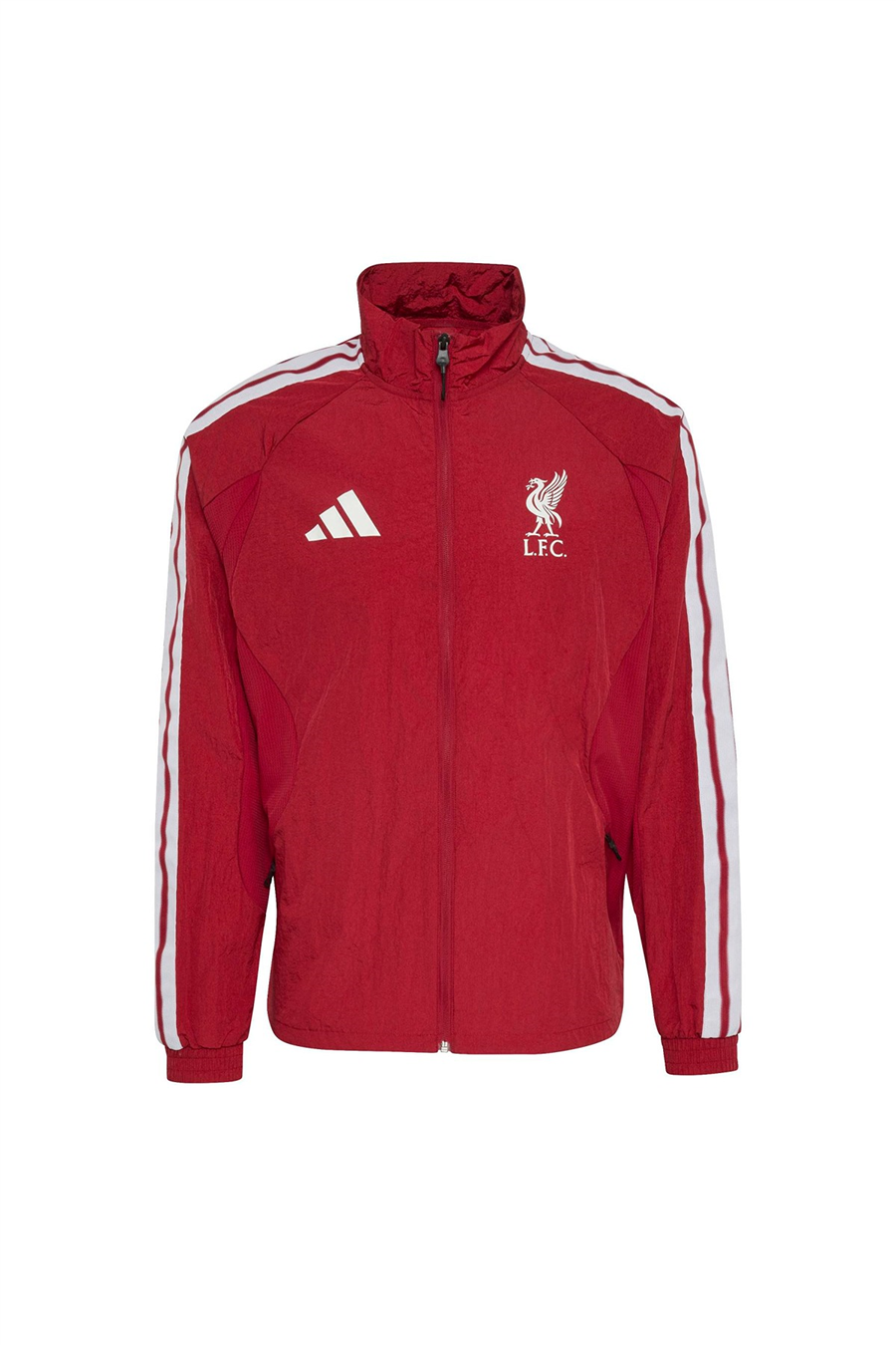 adidas Erkek Ceket LFC H ANTH KV6736