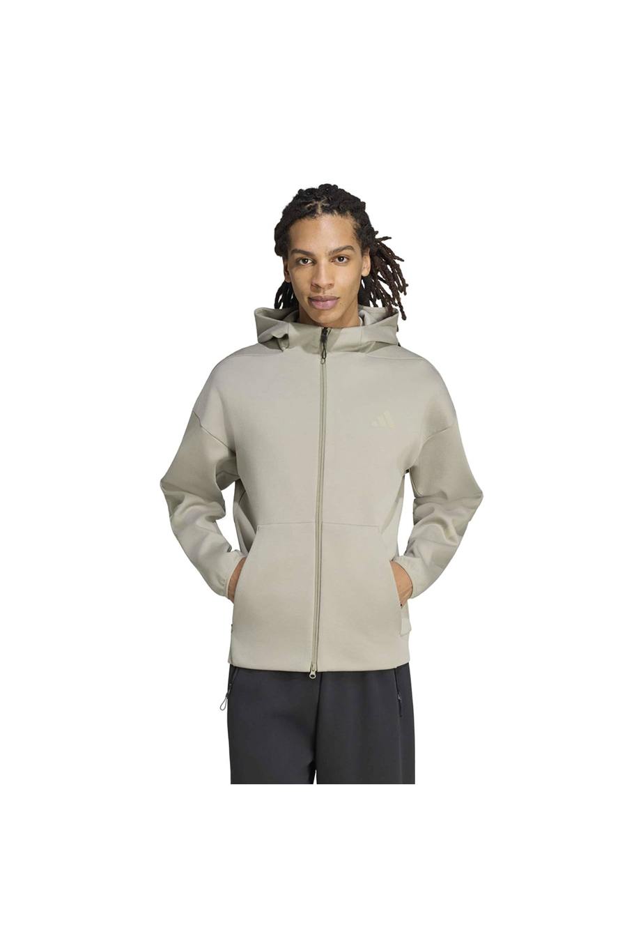 adidas Erkek Ceket M Z.N.E. FZ KF3834