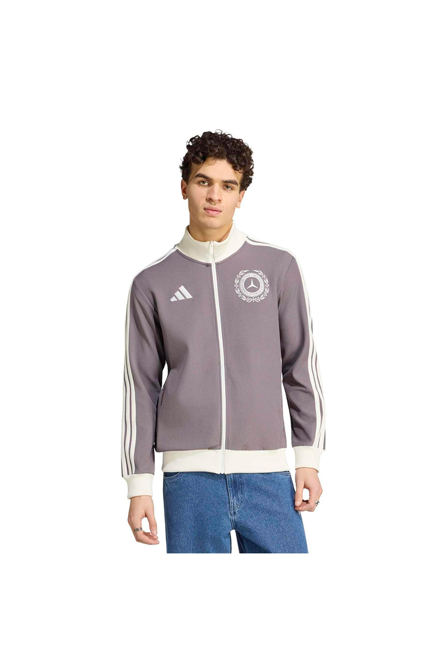 adidas Erkek Ceket MER SA ICN TT KS2242