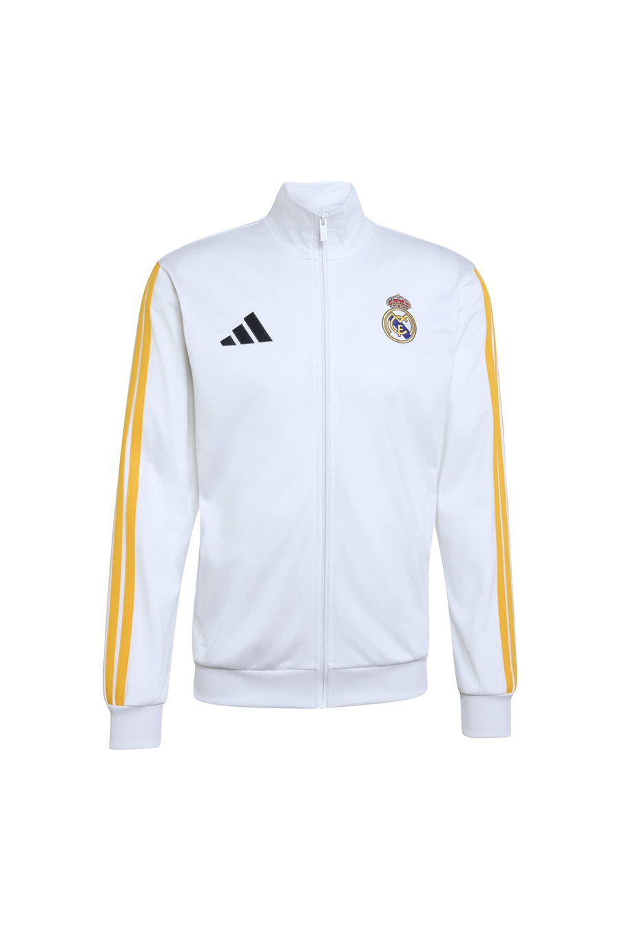 adidas Erkek Ceket REAL DNA TT KG2949