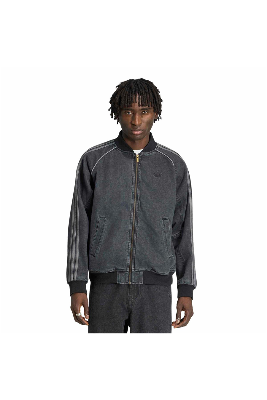 adidas Erkek Ceket SST TT IB6948