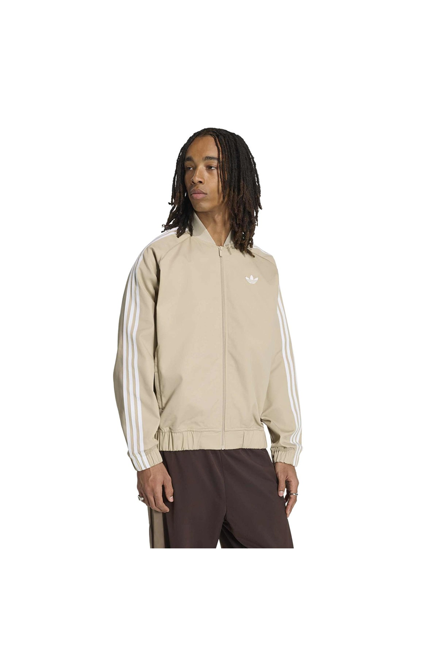 adidas Erkek Ceket SST TT KR1369