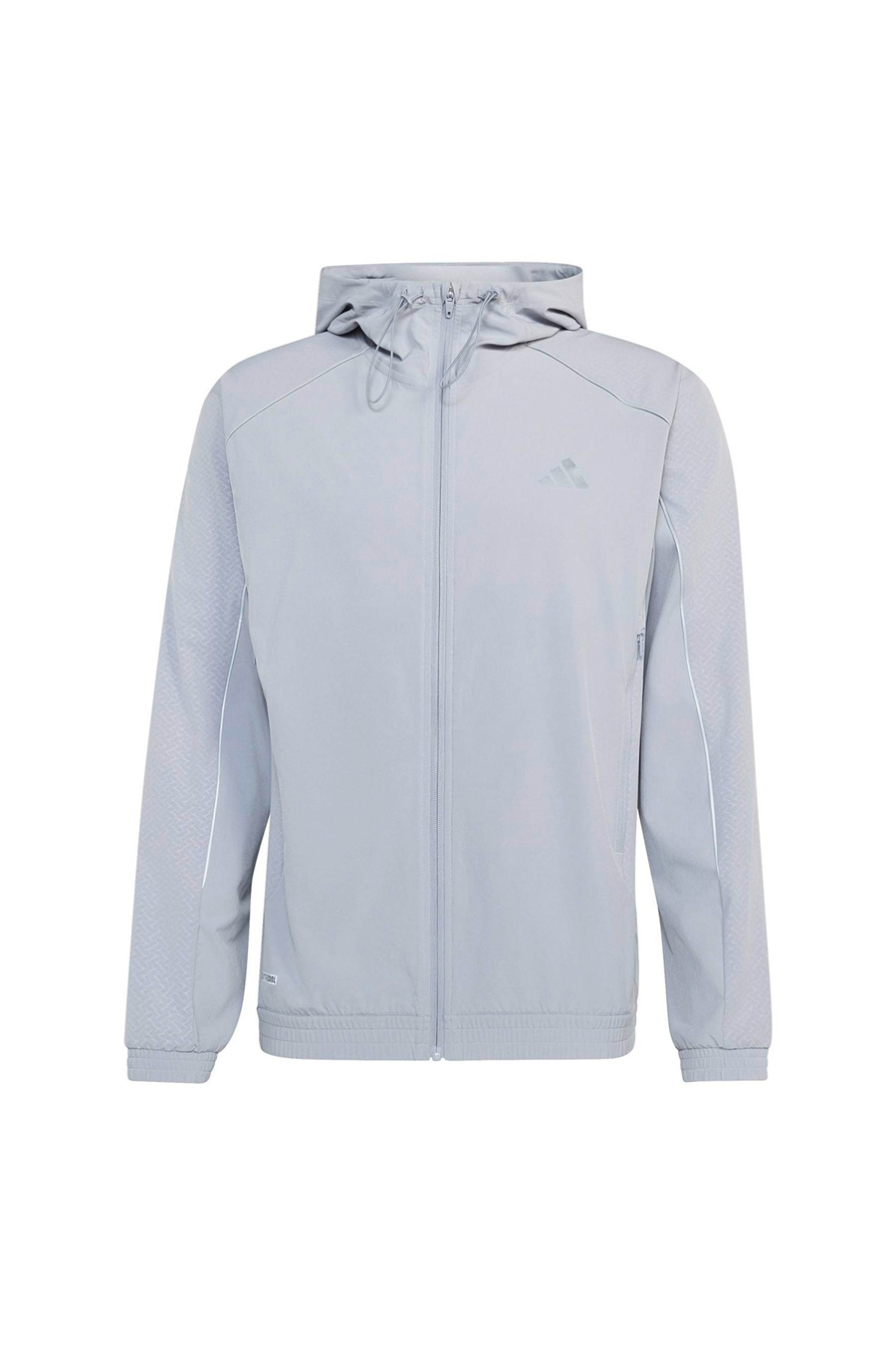 adidas Erkek Ceket TECH APP STOP KG1919