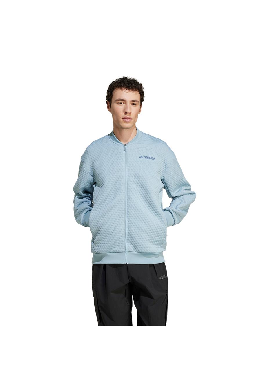 adidas Erkek   Ceket XPL SWEAT JKT JE3921