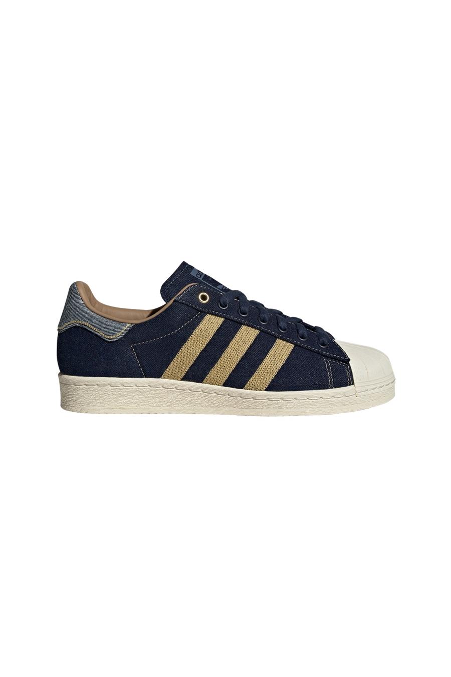 adidas Erkek  Çok renkli  Sneaker SUPERSTAR 82 JH5577
