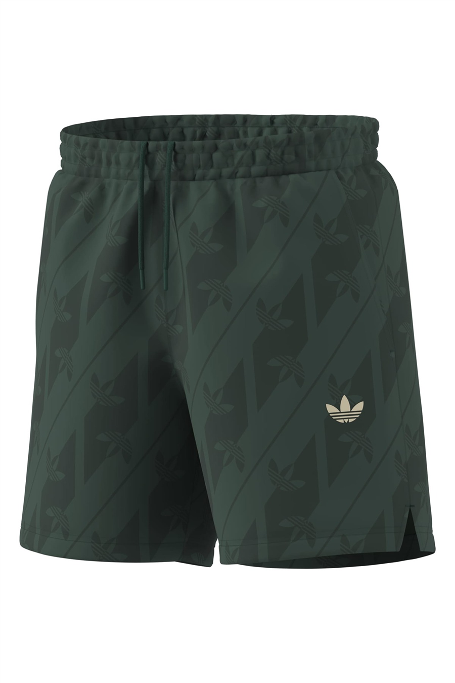 adidas Erkek Deniz Şortu AOP SWM SHO KT4323