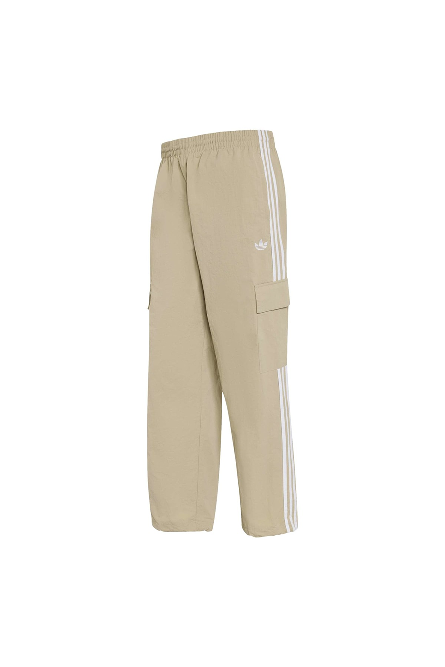 adidas Erkek Eşofman Altı ADICOLOR CLASSICS 3-STRIPES CARGO PANTS KS7402