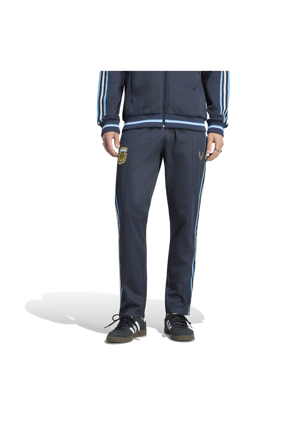 adidas Erkek Eşofman Altı AFA10 MESSI TP KG2656