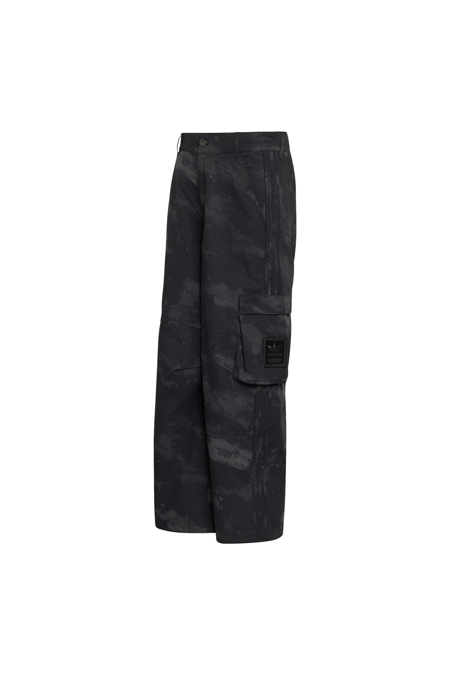 adidas Erkek Eşofman Altı CAMO PANTS IA5936