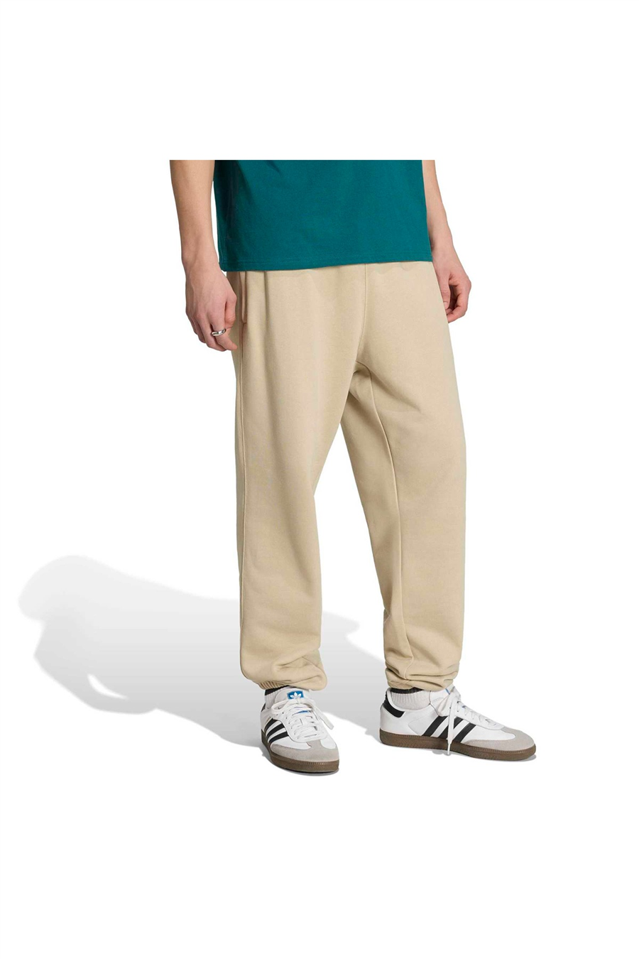 adidas Erkek Eşofman Altı ESS PANTS FT KT2454