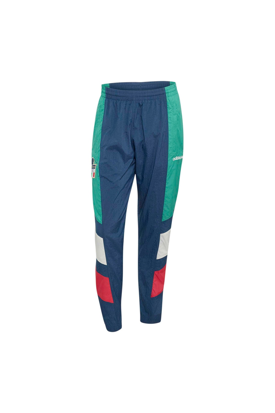 adidas Erkek Eşofman Altı FIGC EQT TP KG2596