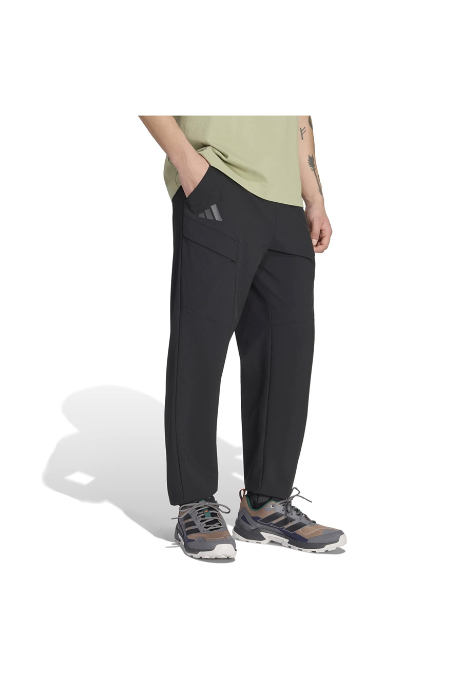 adidas Erkek Eşofman Altı MT LITEFLEX J KD5172