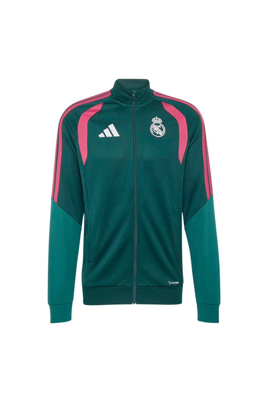 adidas Erkek Eşofman Altı REAL TK SUIT KS4643