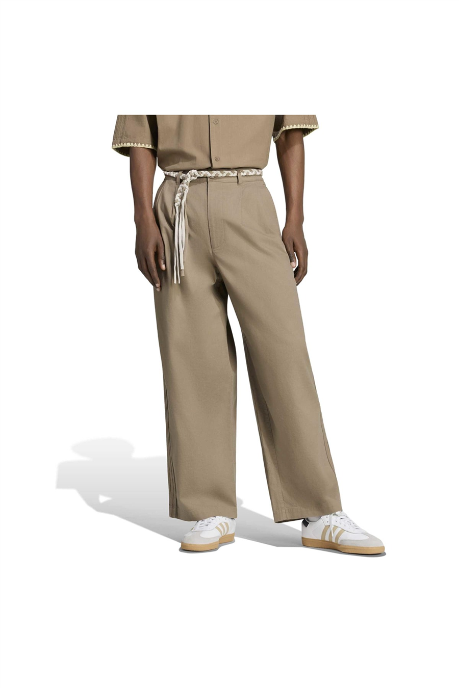 adidas Erkek Eşofman Altı RESORT S P KW8246