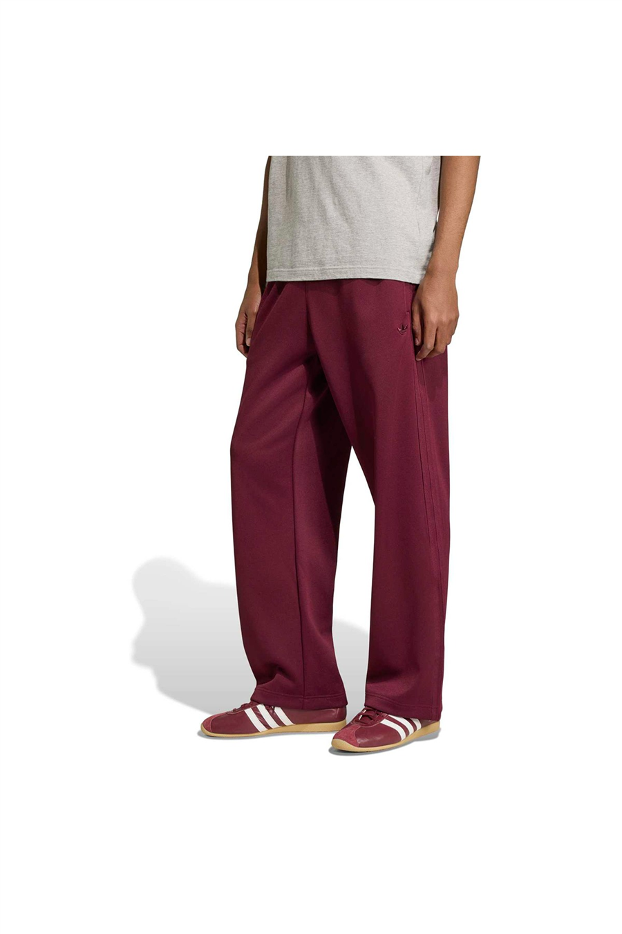 adidas Erkek Eşofman Altı SST PREMIUM TRACK PANTS KQ6967