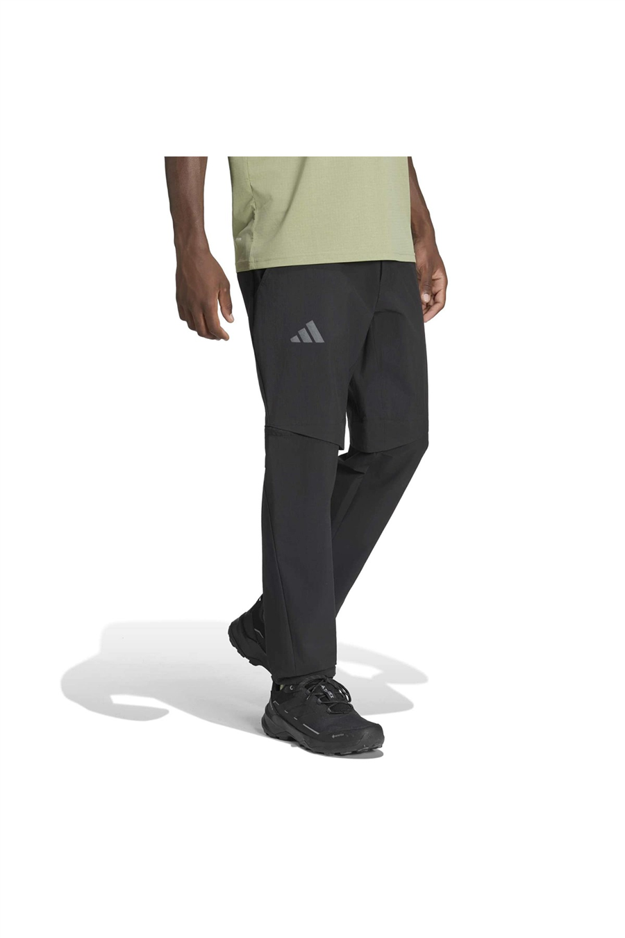 adidas Erkek Eşofman Altı Terrex Multi Zip Off Pants KW7458