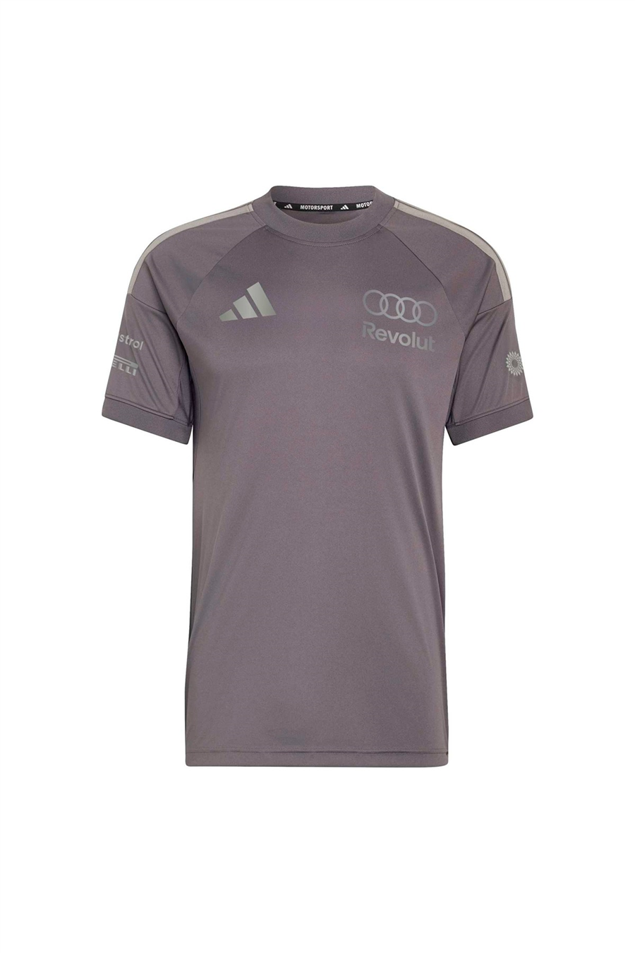 adidas Erkek Forma AU DR JSY SS RM KF0912