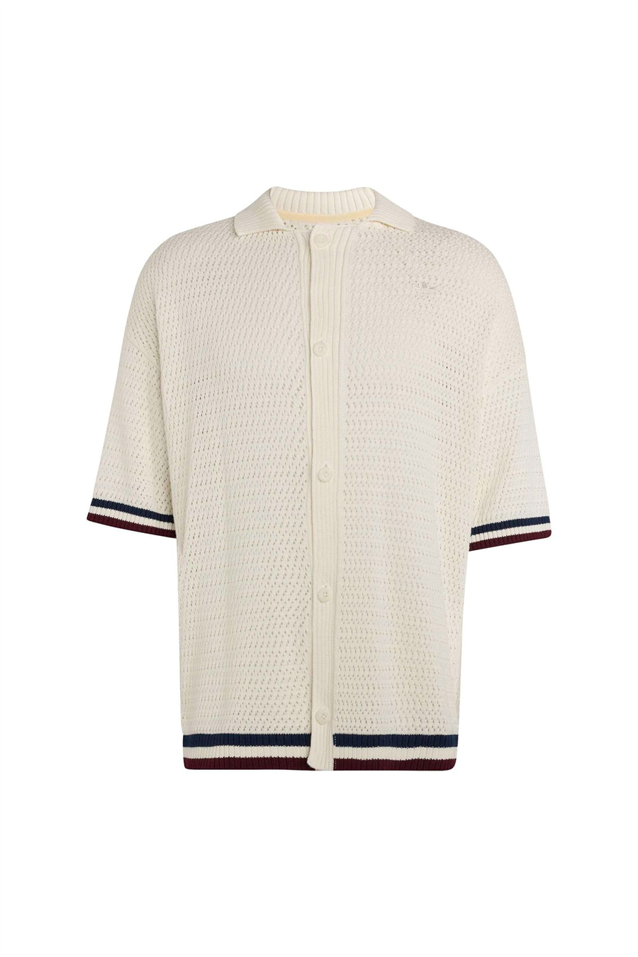 adidas Erkek Forma CROCHET JERSEY KR9096