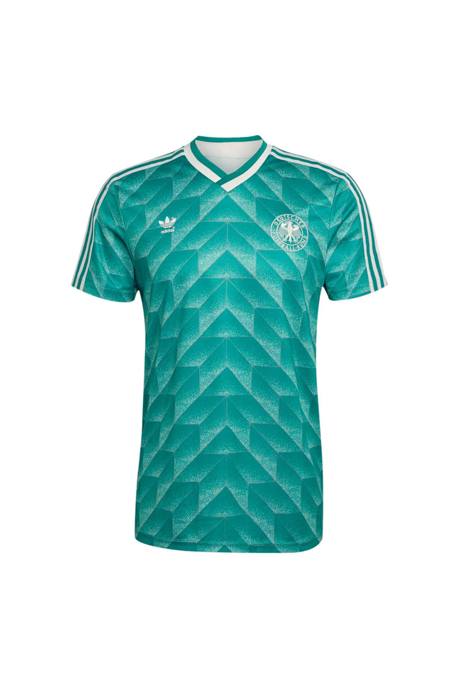 adidas Erkek Forma DFB A JSY 90 KD3999