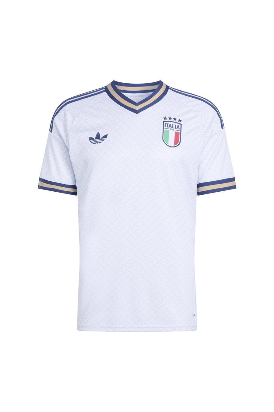 adidas  Erkek  Forma FIGC A JSY KC8704