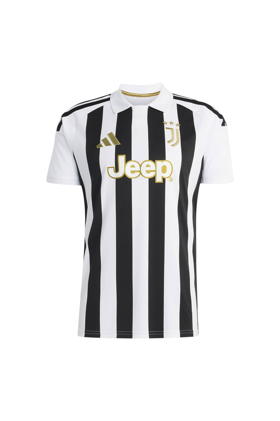 adidas Erkek Forma JUVE H JSY KC2285