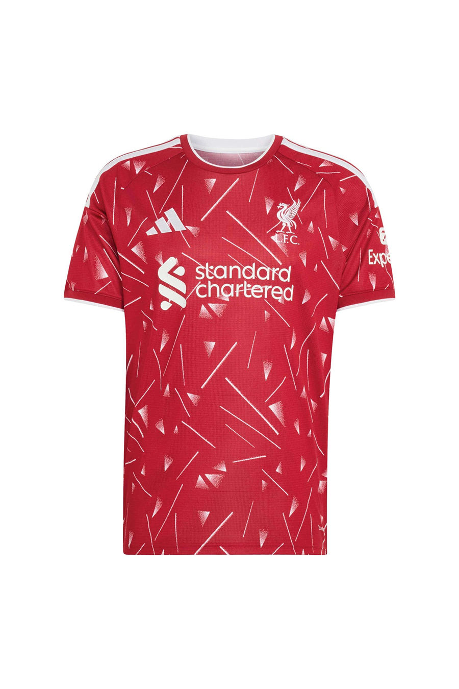 adidas Erkek Forma LFC H JSY KA6852