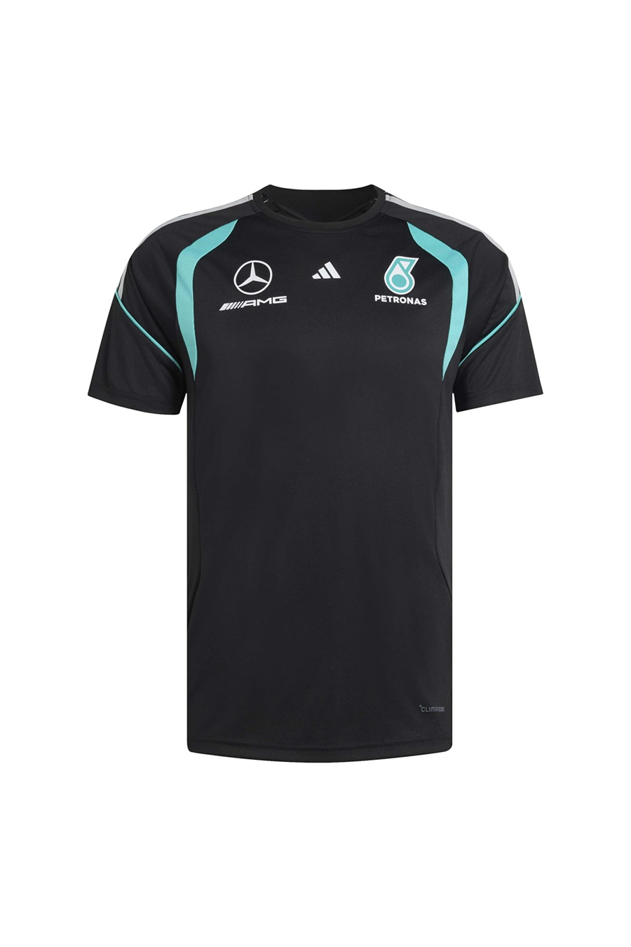 adidas Erkek Forma MER MC JSY M KE7256