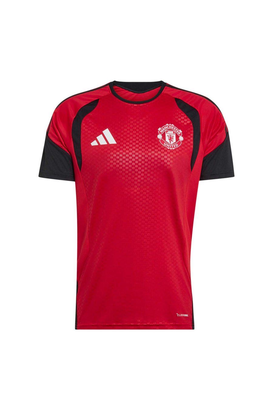 adidas Erkek Forma MUFC TR JSY KC4872