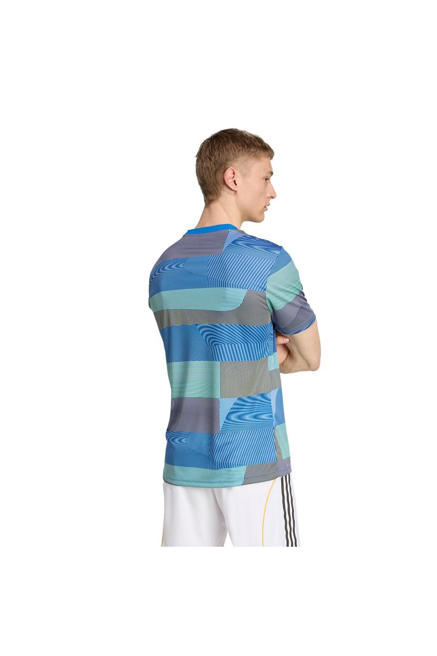 adidas Erkek   Forma REAL PRESHI JP4155