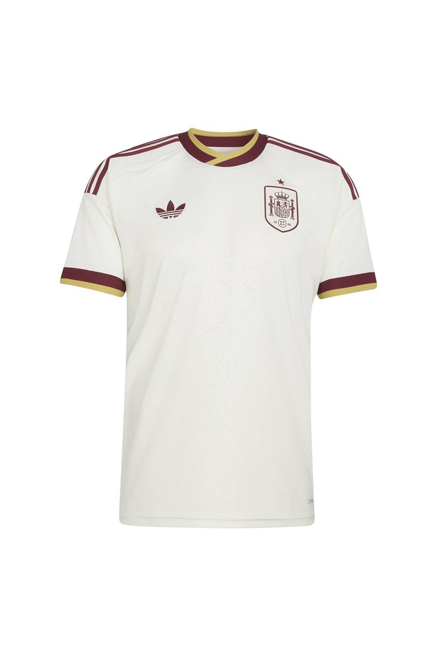 adidas  Erkek  Forma RFEF A JSY JN4397