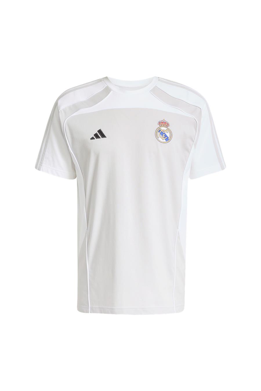 adidas Erkek  Gri  Havuz Gözlüğü REAL UBP TEE JN3062