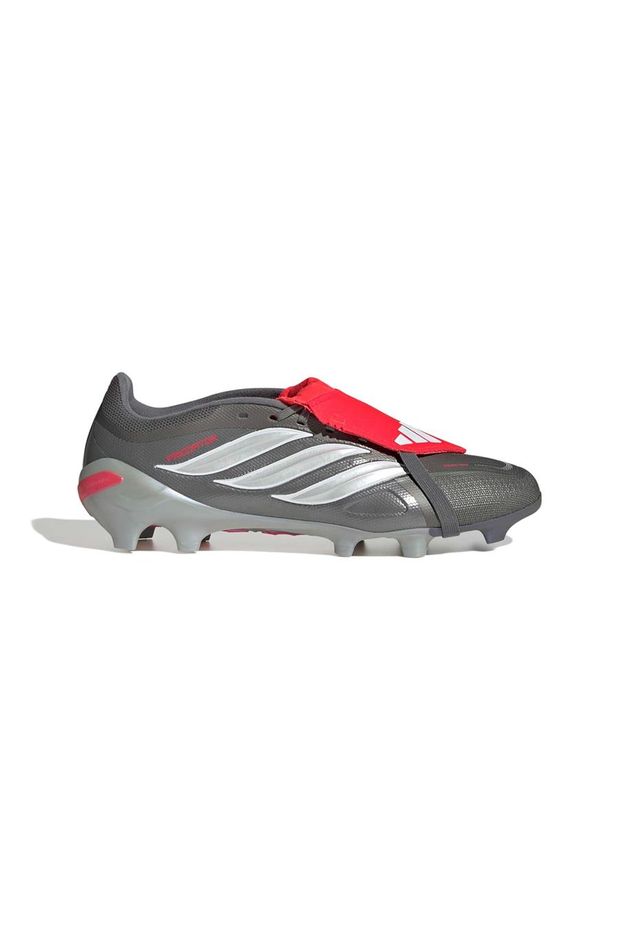 adidas Erkek  Gri  Krampon PREDATOR LEAGUE FT FG JS0426