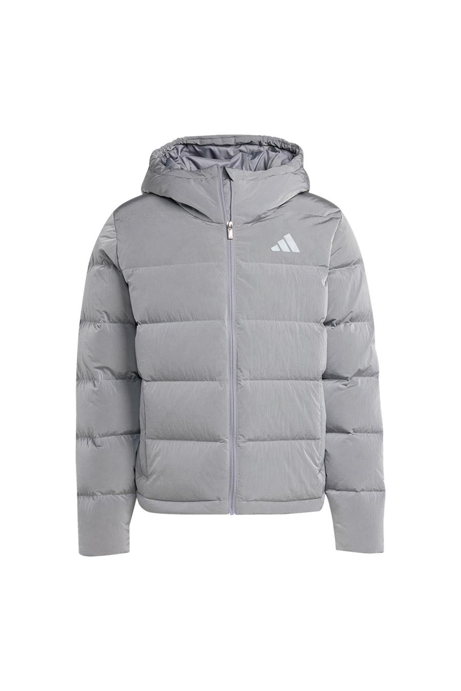 adidas Erkek  Gümüş  Mont HOLIDAY D JKT JL5076