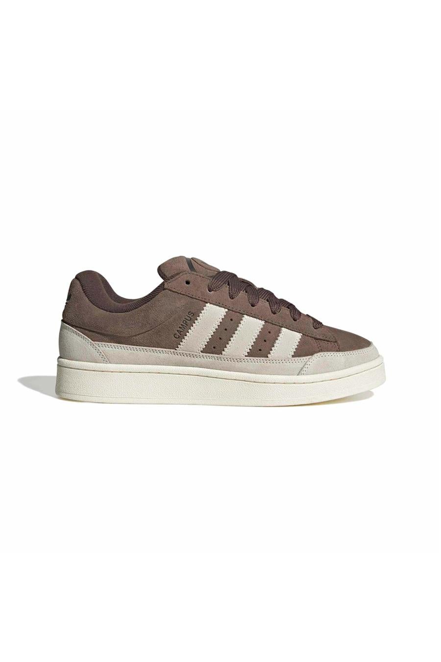 adidas Erkek  Kahverengi  Sneaker CAMPUS ST KJ3606