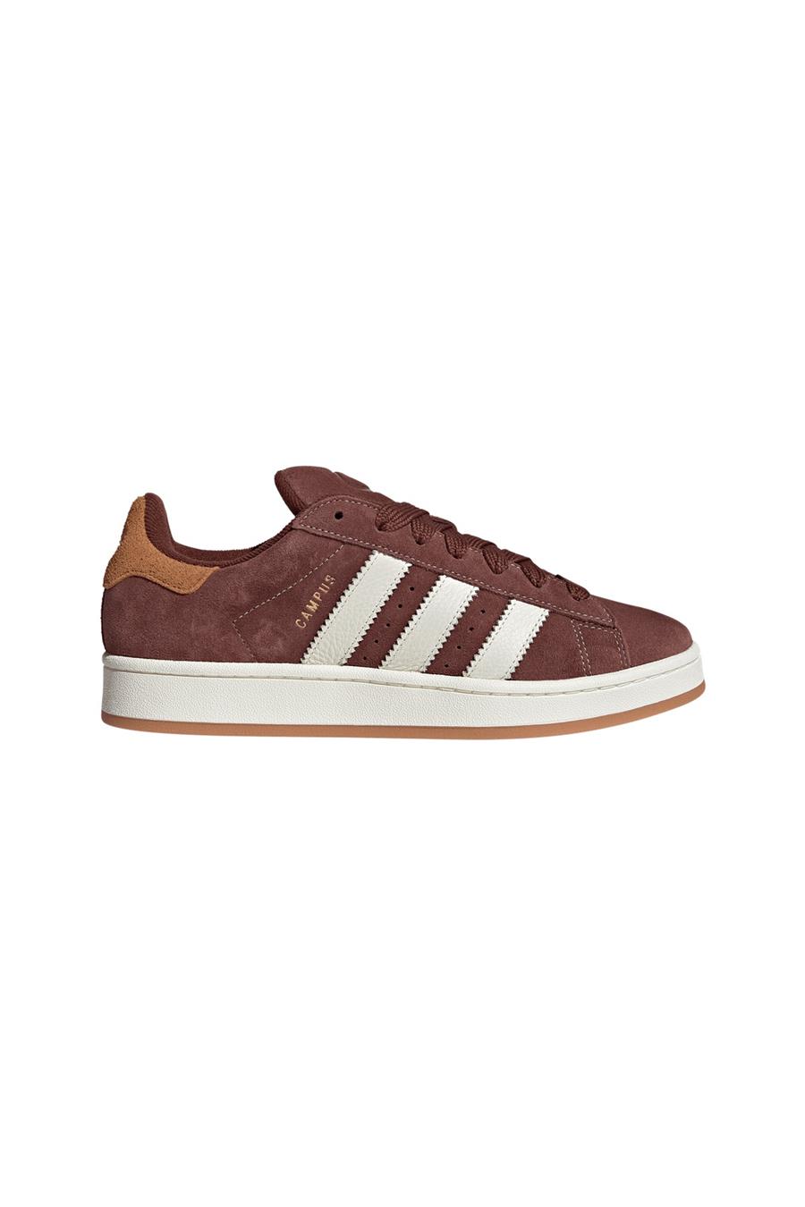 adidas Erkek  Kahverengi  Sneaker CAMPUS 00s JS3785